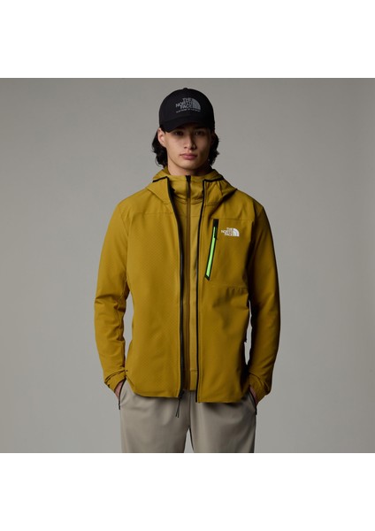M Ma Softshell Jacket Erkek Mont