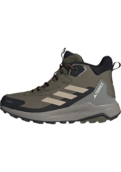 TERREX ID0897 Terrex Anylander Mid Rain.Rdy Hiking Shoes