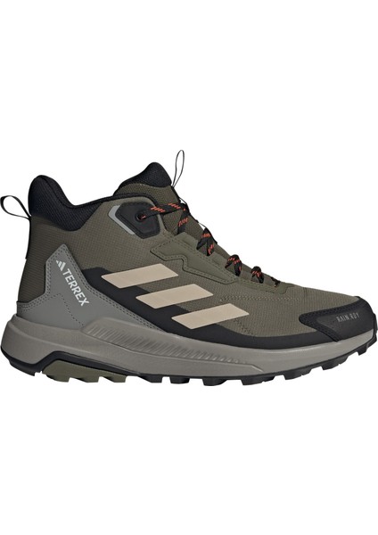 TERREX ID0897 Terrex Anylander Mid Rain.Rdy Hiking Shoes