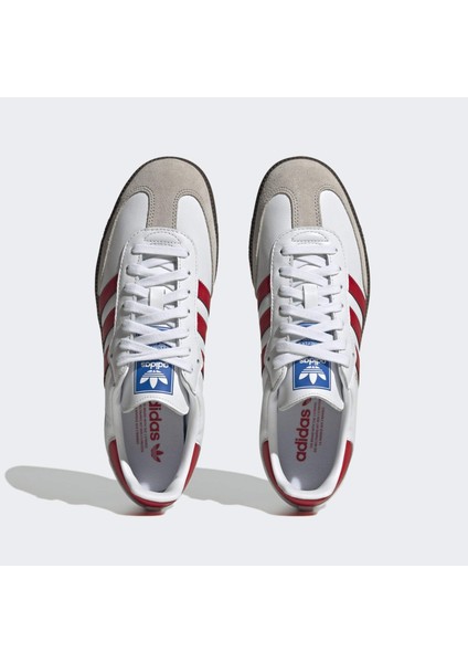 Originals IG1025 Samba OG Shoes indirimleri