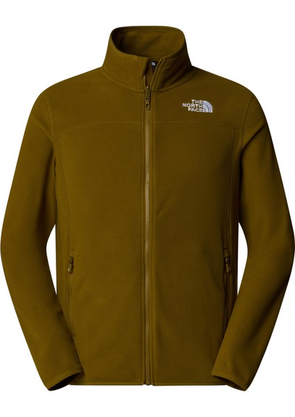 M 100 Glacier Full Zip - Eu Erkek Polar indirimleri