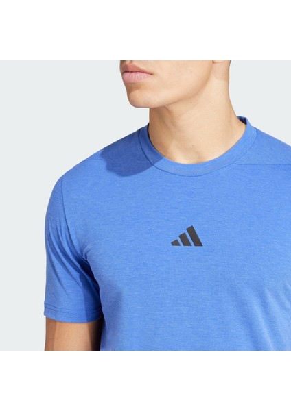 Performance IS3816 Designed for Training Workout Tee fırsatları