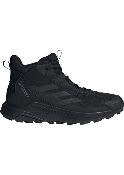 TERREX ID0898 Terrex Anylander Mid Rain.Rdy Hiking Shoes