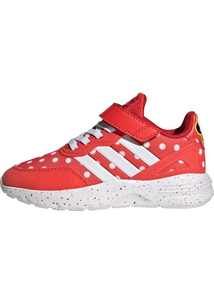 Sportswear IG5368 Adidas Nebzed x Disney Minnie Mouse Shoes Kids modelleri