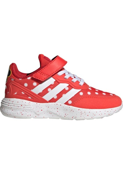 Sportswear IG5368 Adidas Nebzed x Disney Minnie Mouse Shoes Kids fiyatları