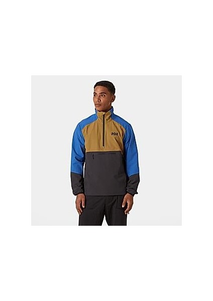 Cascadae Shield Anorak Erkek Mont fiyatları