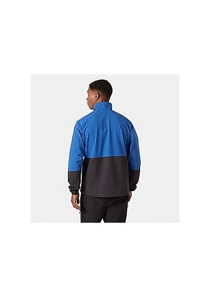 Cascadae Shield Anorak Erkek Mont modelleri