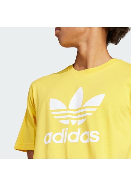 Originals IR7977 Adicolor Trefoil Tee fırsatları