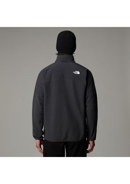 M Glacier Heavyweight Full Zip Erkek Polar modelleri