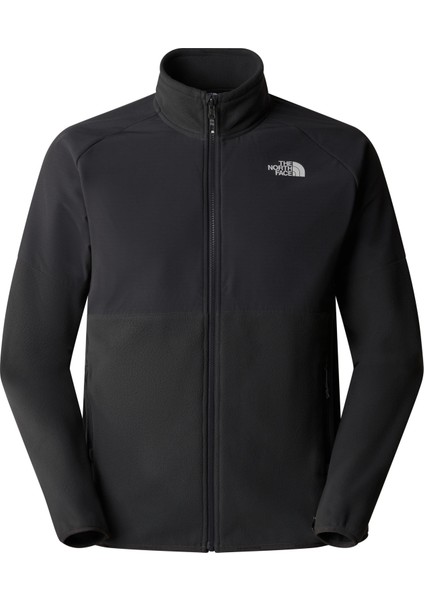 M Glacier Heavyweight Full Zip Erkek Polar fırsatları