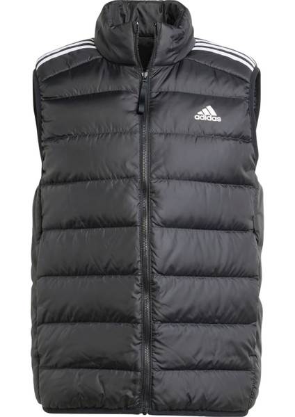 Adidas Sportswear HZ5728 Essentials 3-Stripes Light Down Vest