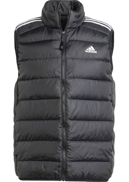 Adidas Sportswear HZ5728 Essentials 3-Stripes Light Down Vest