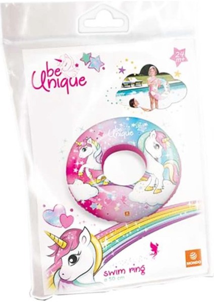 50 cm Unicorn Can Simidi: Çocukların En Sevdiği Oyunca
