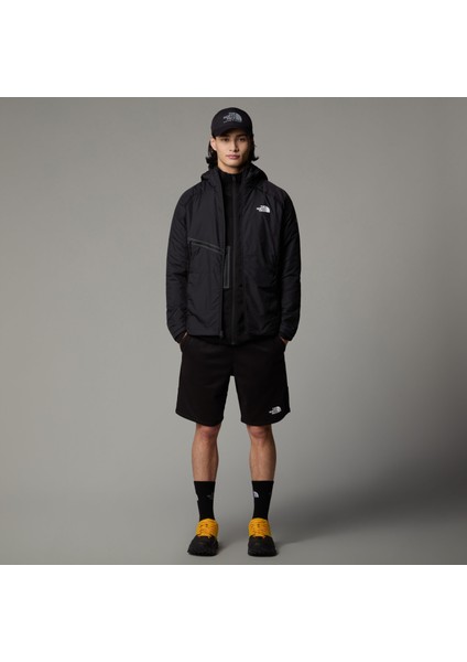 M Ma Hybrid Jacket Erkek Mont