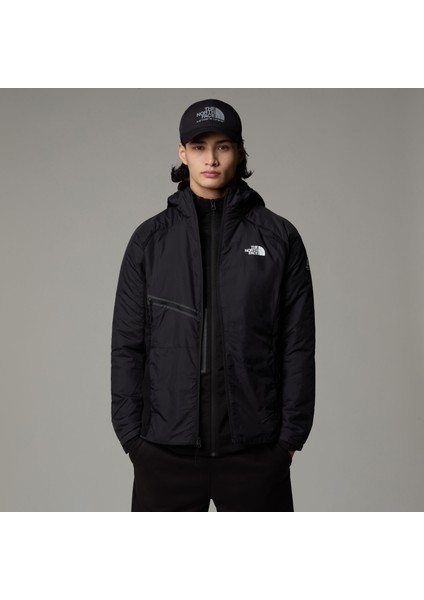 M Ma Hybrid Jacket Erkek Mont