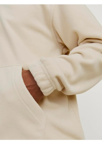 Erkek Fermuar Yakali Polar Sweatshirt - Vesterbro fırsatları