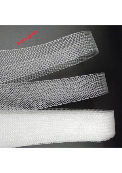 Mutkin Karaaslan Gren 3 cm Beyaz -23 mt