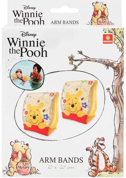 Küçük Ayıcık, Büyük Macera: Winnie The Pooh Şişme Kolluk fiyatları