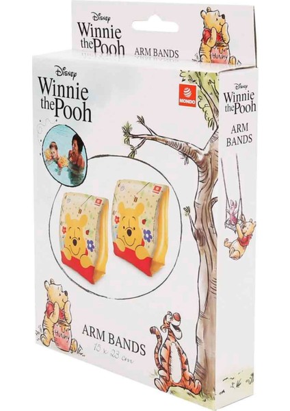 Küçük Ayıcık, Büyük Macera: Winnie The Pooh Şişme Kolluk fırsatları