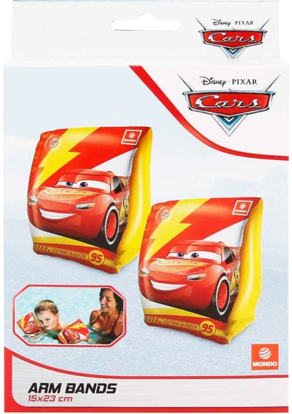 Cars Şişme Kolluk ile Çocukların Suya Olan Sevgisi Artsın fiyatları