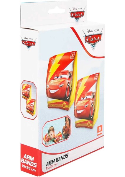 Cars Şişme Kolluk ile Çocukların Suya Olan Sevgisi Artsın modelleri