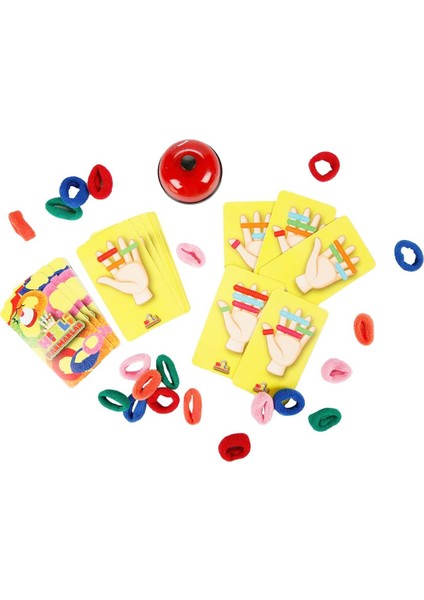 Parmaklar Çalışsın, Zekalar Açılsın: Hızlı Parmak Zeka Oyunu fırsatları