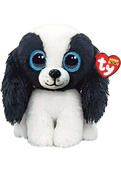 Beanie Boo's Cavalıer Köpek 15 Cm: Çocukların En Iyi Arkadaşı