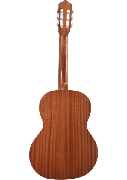 Gitar Klasik Rodriguez Gül (Rc578mn)