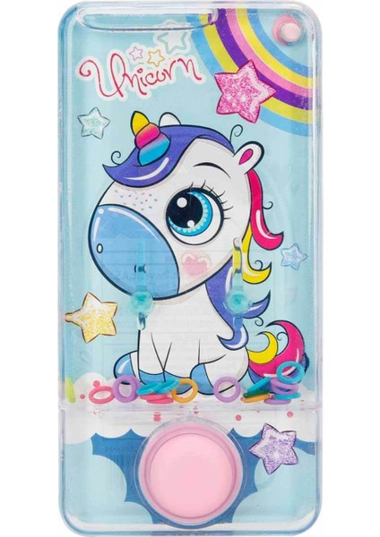 Sihirli Unicorn Su Oyunu Atarisi ile Su Macerası Başlasın! modelleri