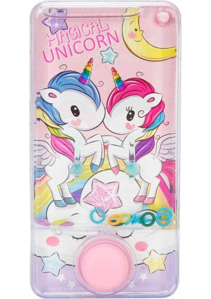 Sihirli Unicorn Su Oyunu Atarisi ile Su Macerası Başlasın! fırsatları