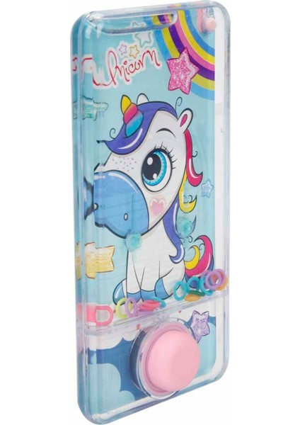 Sihirli Unicorn Su Oyunu Atarisi ile Su Macerası Başlasın! indirimleri