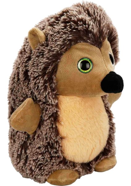 Peluş Kirpi 28 Cm'lik Kocaman Sevgiyle Tanış! fiyatları