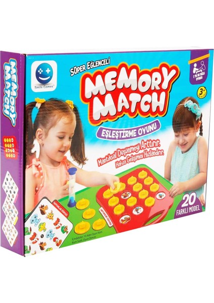 20 Farklı Tema ile Görsel Hafızanıza Meydan Okuyun! fiyatları