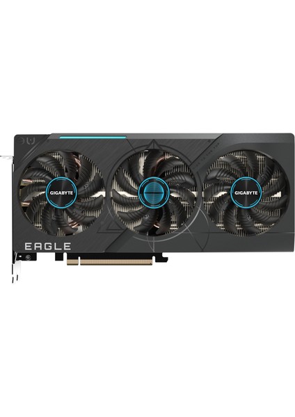 RTX 4070 Super EAGLE OC 12GB 192 Bit GDDR6X Ekran Kartı - GV-N407SEAGLE OC-12GD