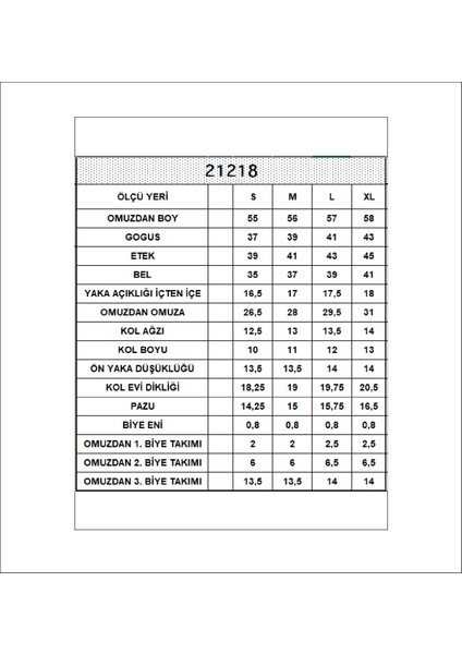 Arkası Çapraz Biye Detaylı U Yaka Penye Kompakt Likralı Kısa Kol T-Shirt 21218 Füme indirimleri