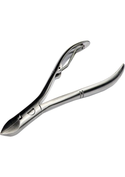 Inox Büyük Tırnak Pensi 178 8697888019501