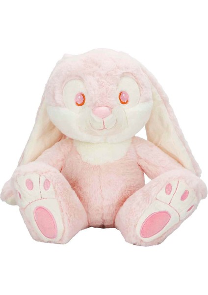 Kucağınıza Sıcaklık Katacak: 35 cm Peluş Tavşan