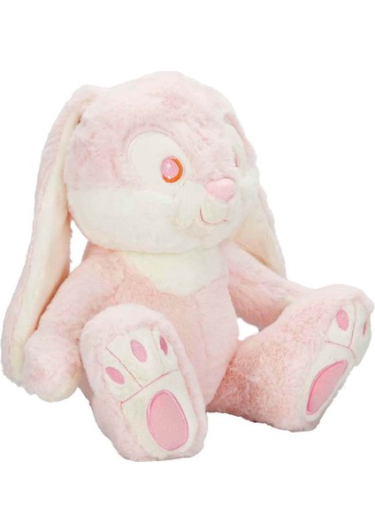 Kucağınıza Sıcaklık Katacak: 35 cm Peluş Tavşan fiyatları