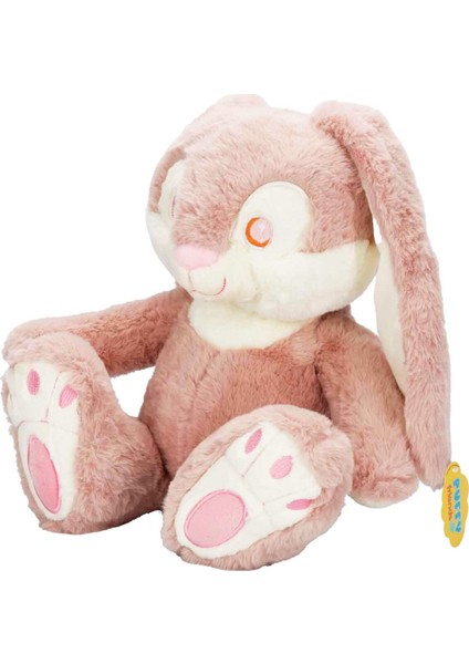 Kucağınıza Sıcaklık Katacak: 35 cm Peluş Tavşan modelleri