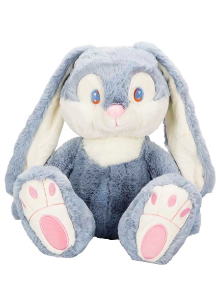 Kucağınıza Sıcaklık Katacak: 35 cm Peluş Tavşan fırsatları
