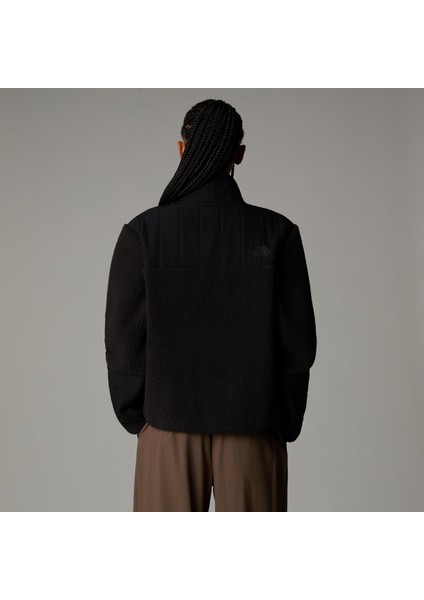 W Cragmont Fleece Jacket Kadın Mont