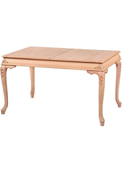 140’LIK Bombeli Oymalı Masa