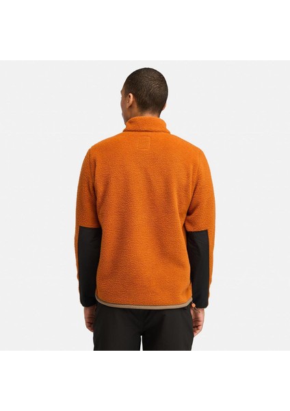 Sherpa Fleece Erkek Ceket TB0A62EB8881 modelleri