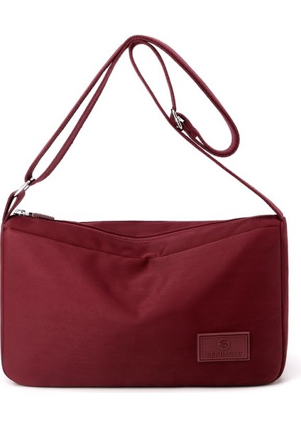 Küçük Tek Omuzlu Crossbody Kadın Küçük Kare Çanta (Yurt Dışından)