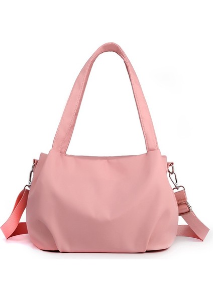 Naylon Omuz Crossbody Çanta (Yurt Dışından)