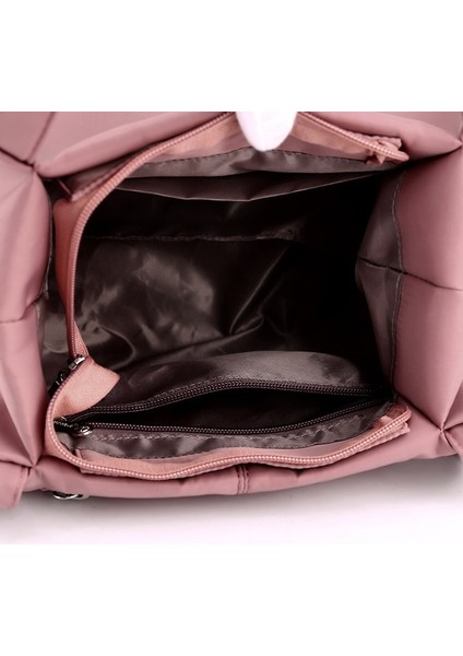 Naylon Omuz Crossbody Çanta (Yurt Dışından) modelleri