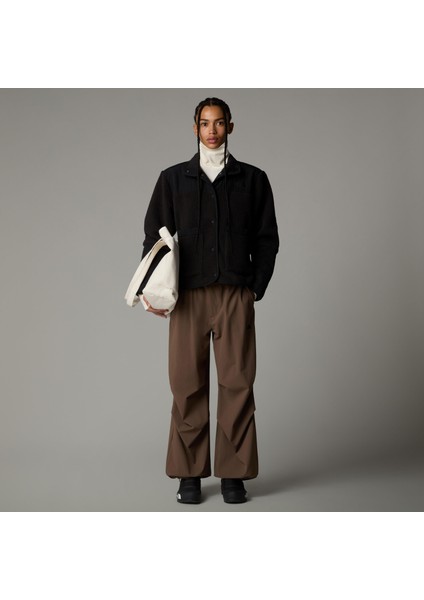 W Cragmont Fleece Jacket Kadın Mont fiyatları