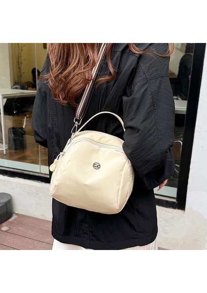 Büyük Kapasiteli Seyahat Crossbody Çanta (Yurt Dışından)