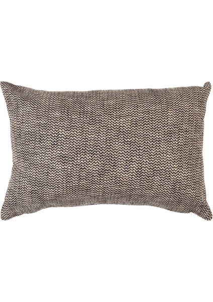 Zigzag Desenli 35x55 Cm Dikdörtgen Kırlent Kılıfı Cvıcm1c00x000011et-0009