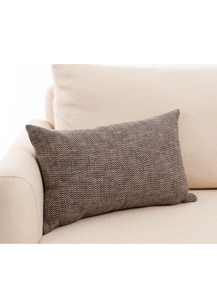 Zigzag Desenli 35x55 Cm Dikdörtgen Kırlent Kılıfı Cvıcm1c00x000011et-0009 fiyatları